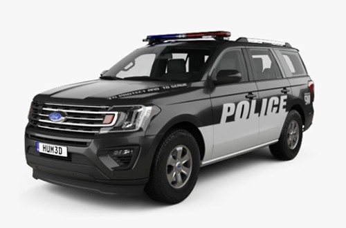 image of Ford Expedition